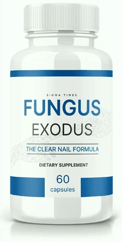 Fungus Exodus product